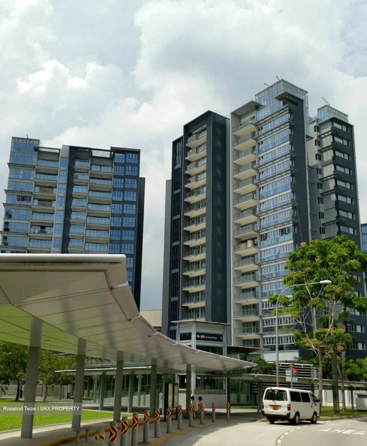 The Scala (D19), Apartment #393438851